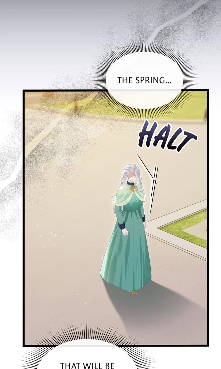 I Can’t Get A Divorce Because The Duke’s Is Too Fond Of Me! Chapter 43 – Page 18