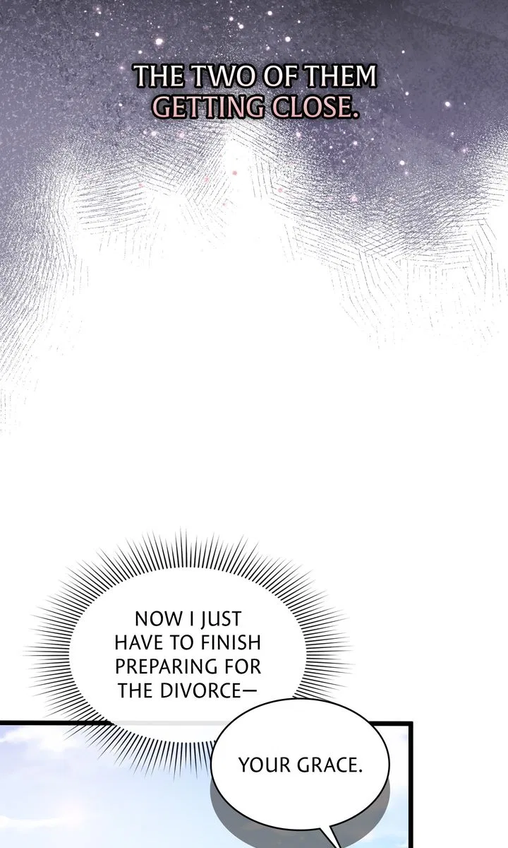I Can’t Get A Divorce Because The Duke’s Is Too Fond Of Me! Chapter 43 – Page 22