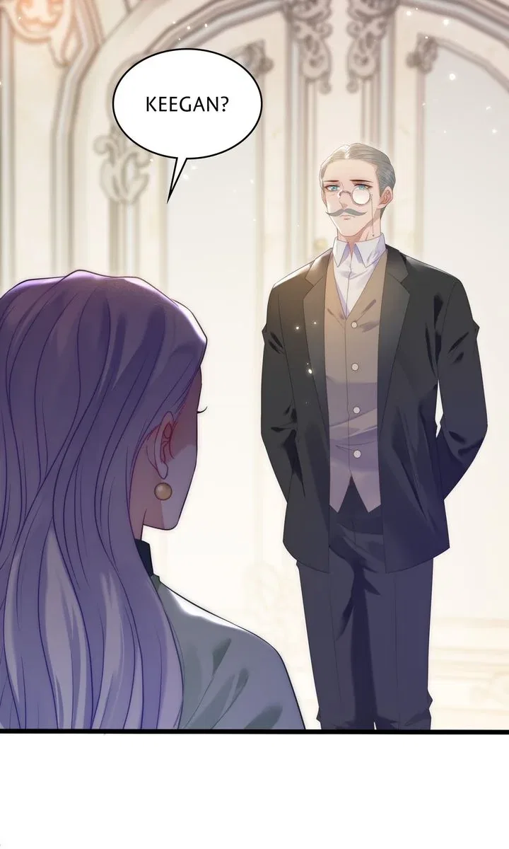 I Can’t Get A Divorce Because The Duke’s Is Too Fond Of Me! Chapter 43 – Page 24