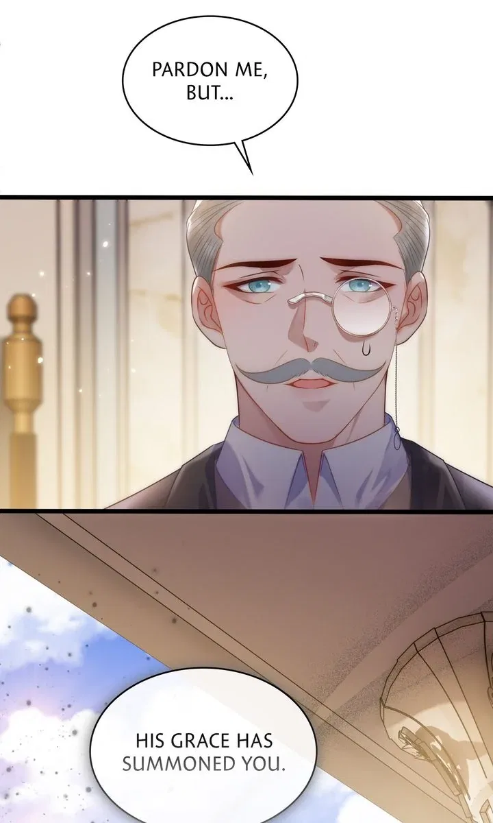 I Can’t Get A Divorce Because The Duke’s Is Too Fond Of Me! Chapter 43 – Page 25