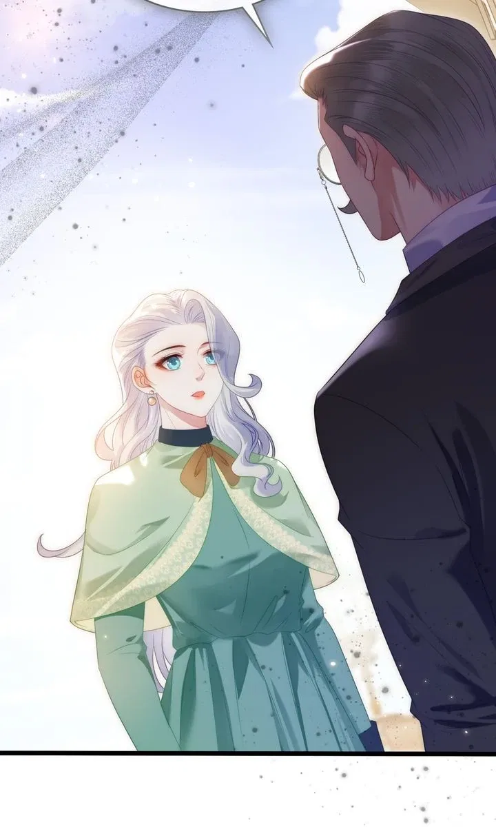 I Can’t Get A Divorce Because The Duke’s Is Too Fond Of Me! Chapter 43 – Page 26