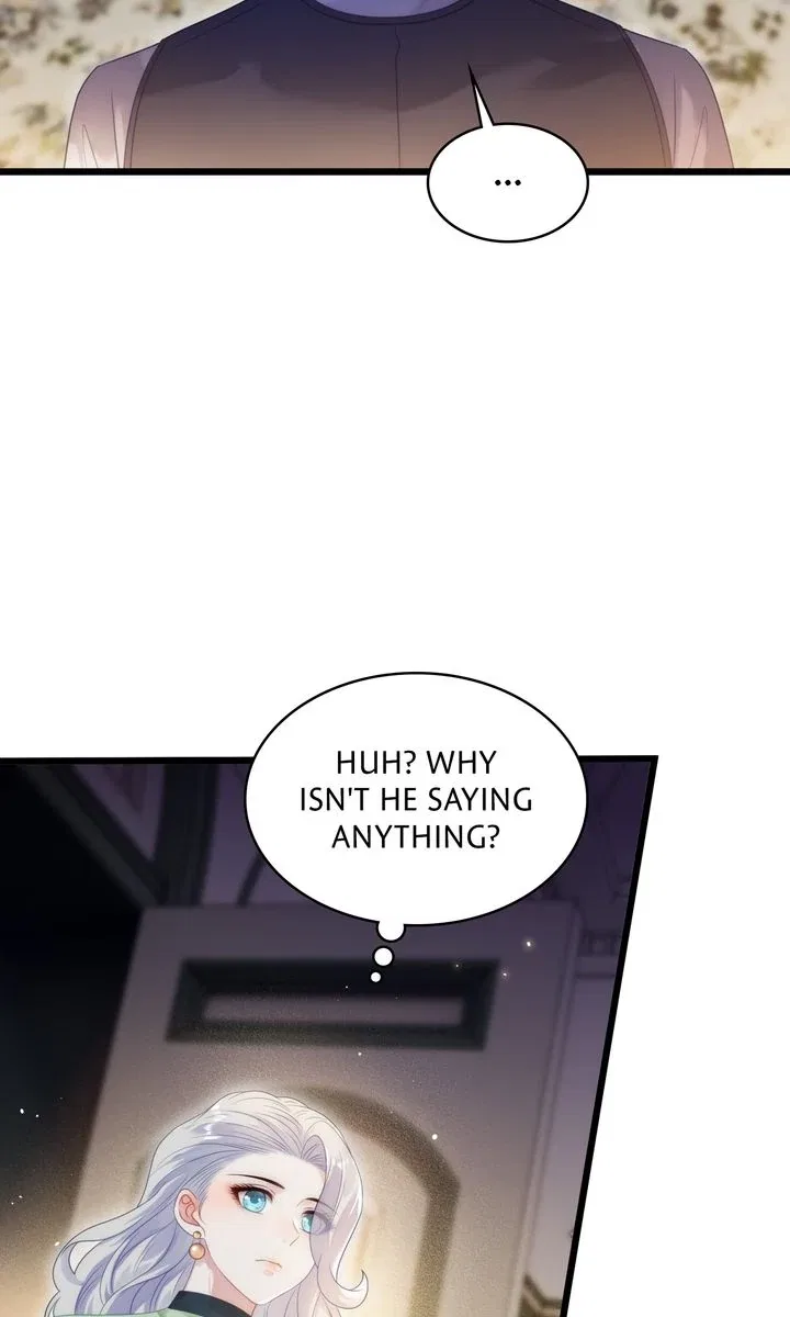 I Can’t Get A Divorce Because The Duke’s Is Too Fond Of Me! Chapter 43 – Page 31