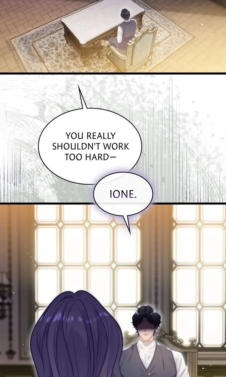 I Can’t Get A Divorce Because The Duke’s Is Too Fond Of Me! Chapter 43 – Page 33