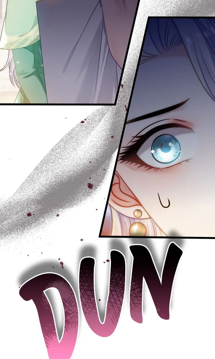 I Can’t Get A Divorce Because The Duke’s Is Too Fond Of Me! Chapter 43 – Page 36