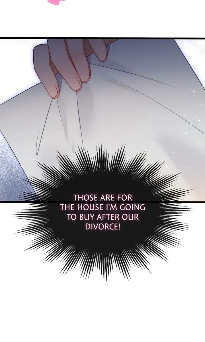 I Can’t Get A Divorce Because The Duke’s Is Too Fond Of Me! Chapter 43 – Page 37