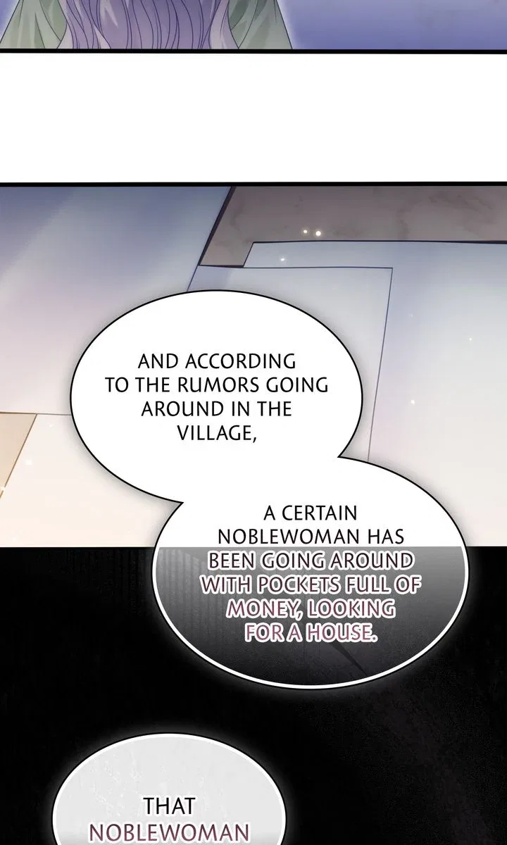 I Can’t Get A Divorce Because The Duke’s Is Too Fond Of Me! Chapter 43 – Page 39