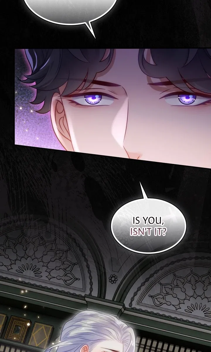 I Can’t Get A Divorce Because The Duke’s Is Too Fond Of Me! Chapter 43 – Page 40