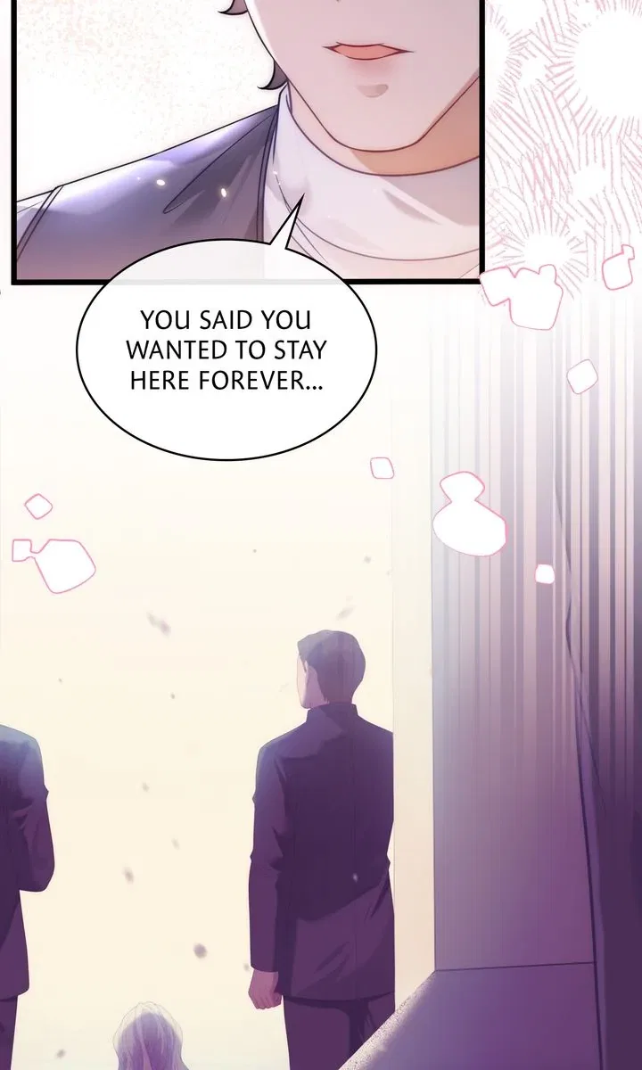 I Can’t Get A Divorce Because The Duke’s Is Too Fond Of Me! Chapter 43 – Page 44