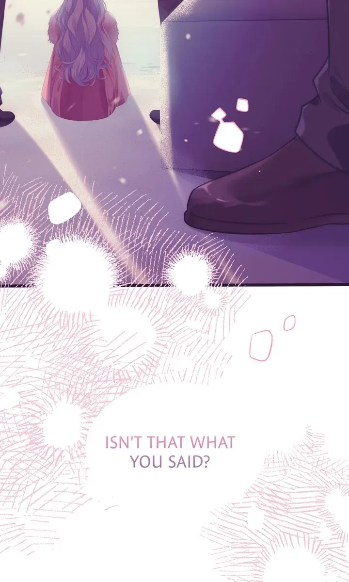 I Can’t Get A Divorce Because The Duke’s Is Too Fond Of Me! Chapter 43 – Page 45
