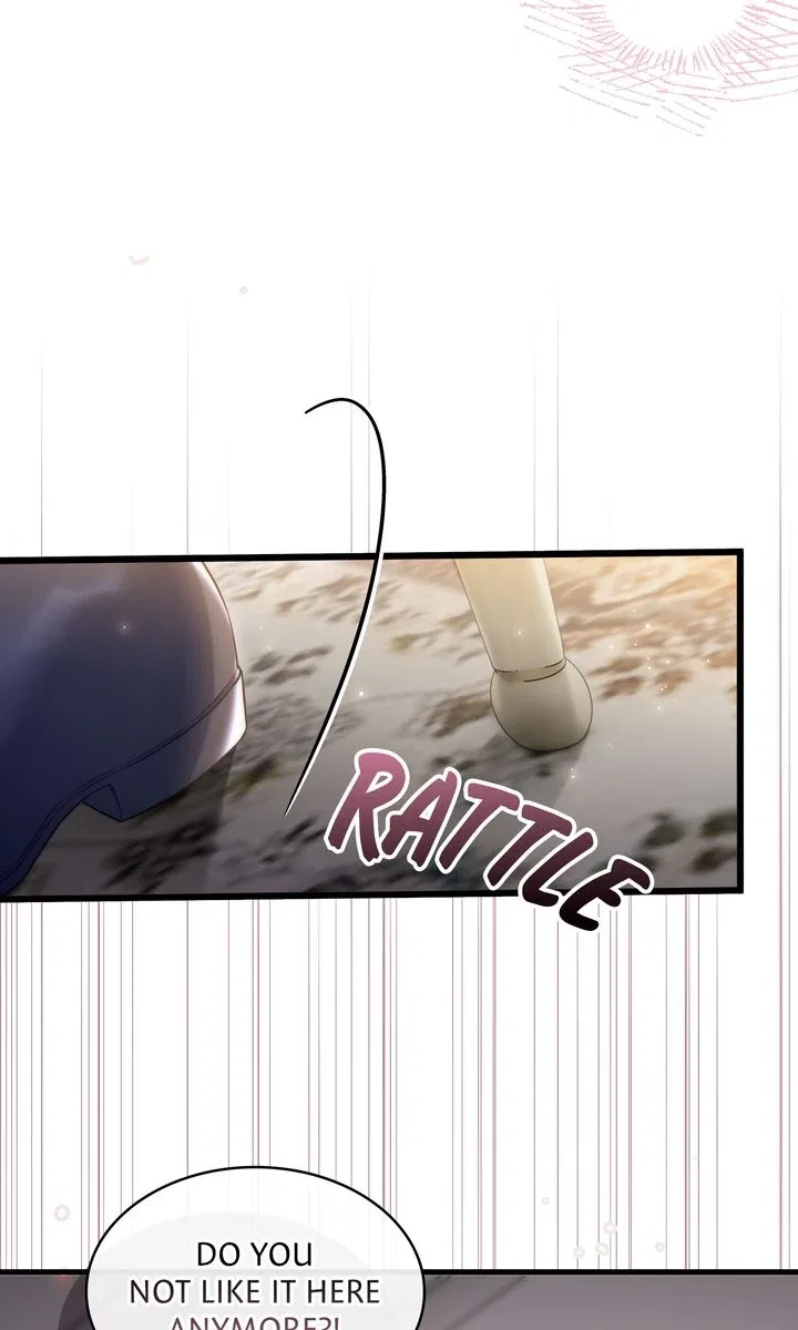 I Can’t Get A Divorce Because The Duke’s Is Too Fond Of Me! Chapter 43 – Page 46