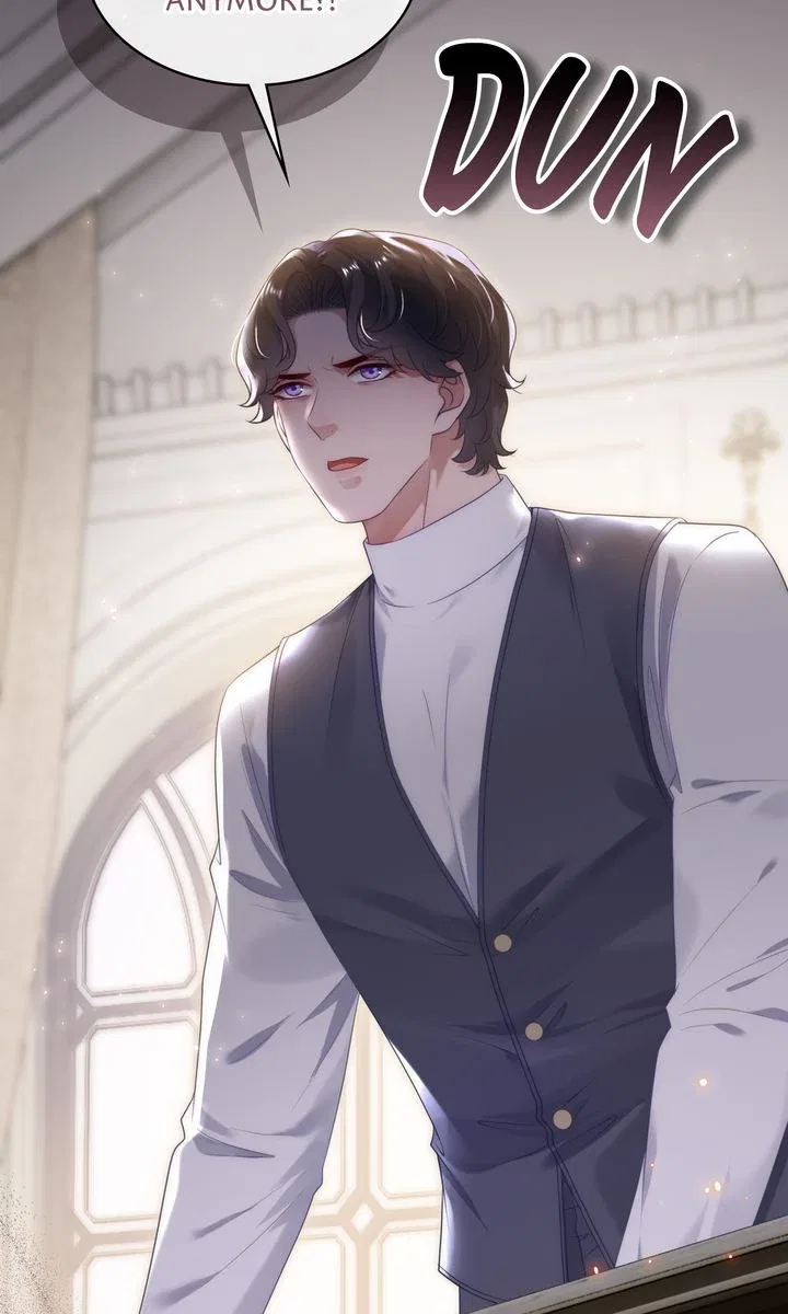 I Can’t Get A Divorce Because The Duke’s Is Too Fond Of Me! Chapter 43 – Page 47
