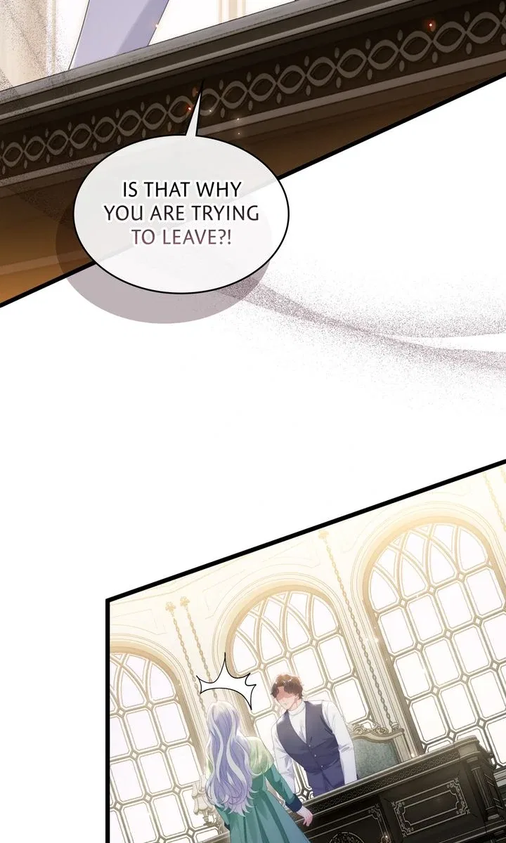 I Can’t Get A Divorce Because The Duke’s Is Too Fond Of Me! Chapter 43 – Page 48