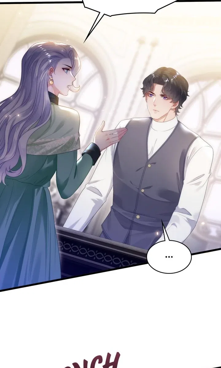 I Can’t Get A Divorce Because The Duke’s Is Too Fond Of Me! Chapter 43 – Page 50
