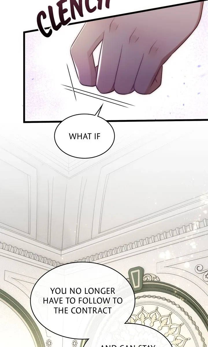 I Can’t Get A Divorce Because The Duke’s Is Too Fond Of Me! Chapter 43 – Page 51