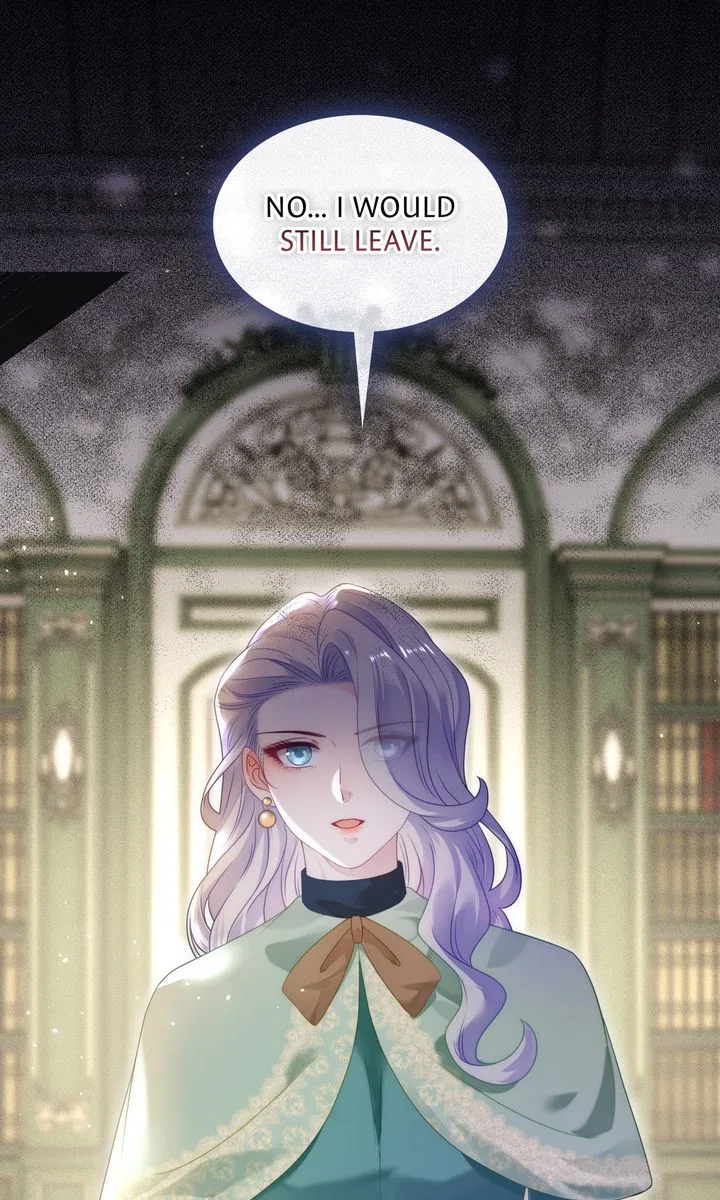 I Can’t Get A Divorce Because The Duke’s Is Too Fond Of Me! Chapter 43 – Page 54