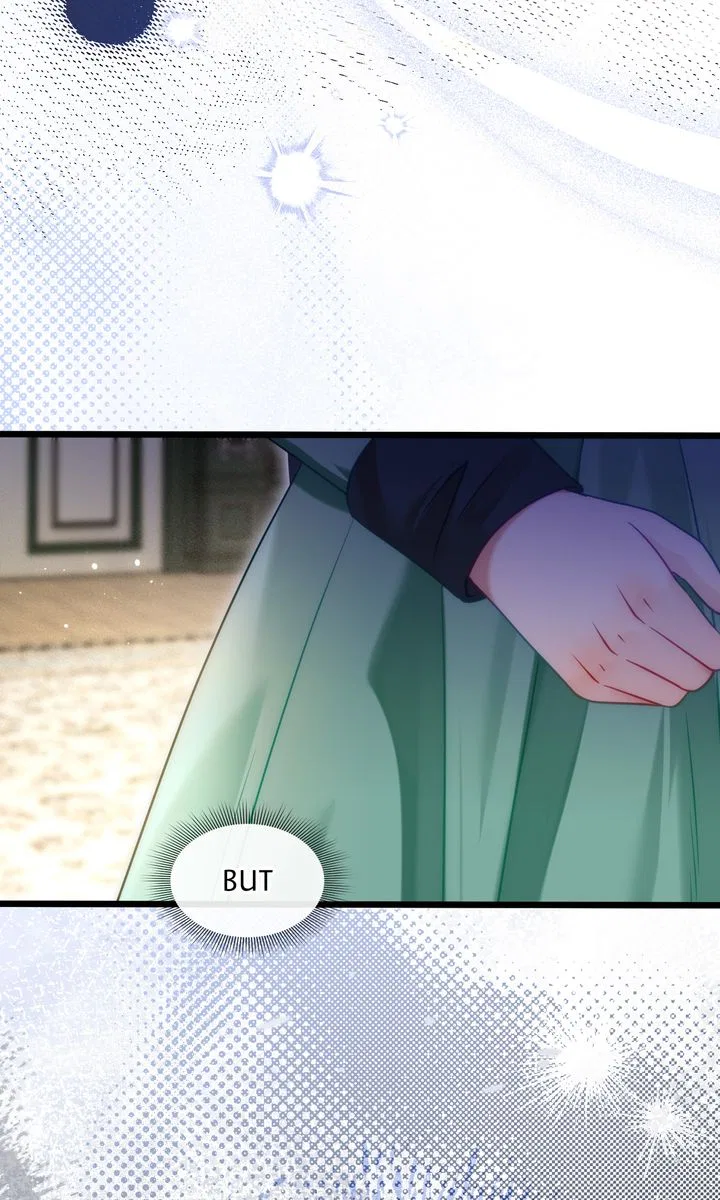 I Can’t Get A Divorce Because The Duke’s Is Too Fond Of Me! Chapter 43 – Page 58