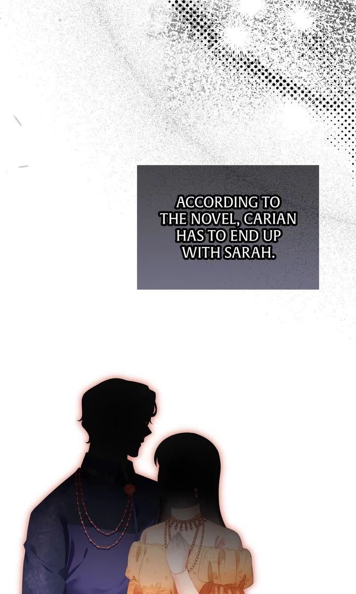 I Can’t Get A Divorce Because The Duke’s Is Too Fond Of Me! Chapter 43 – Page 60