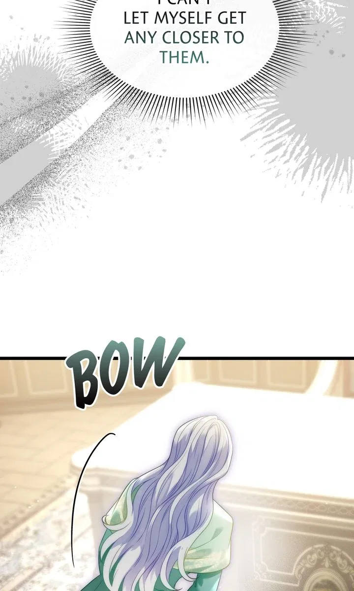I Can’t Get A Divorce Because The Duke’s Is Too Fond Of Me! Chapter 43 – Page 64
