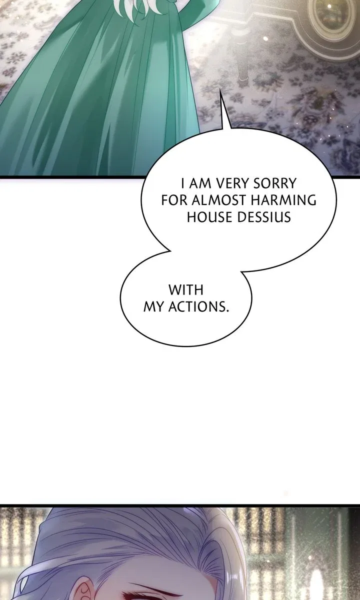 I Can’t Get A Divorce Because The Duke’s Is Too Fond Of Me! Chapter 43 – Page 65