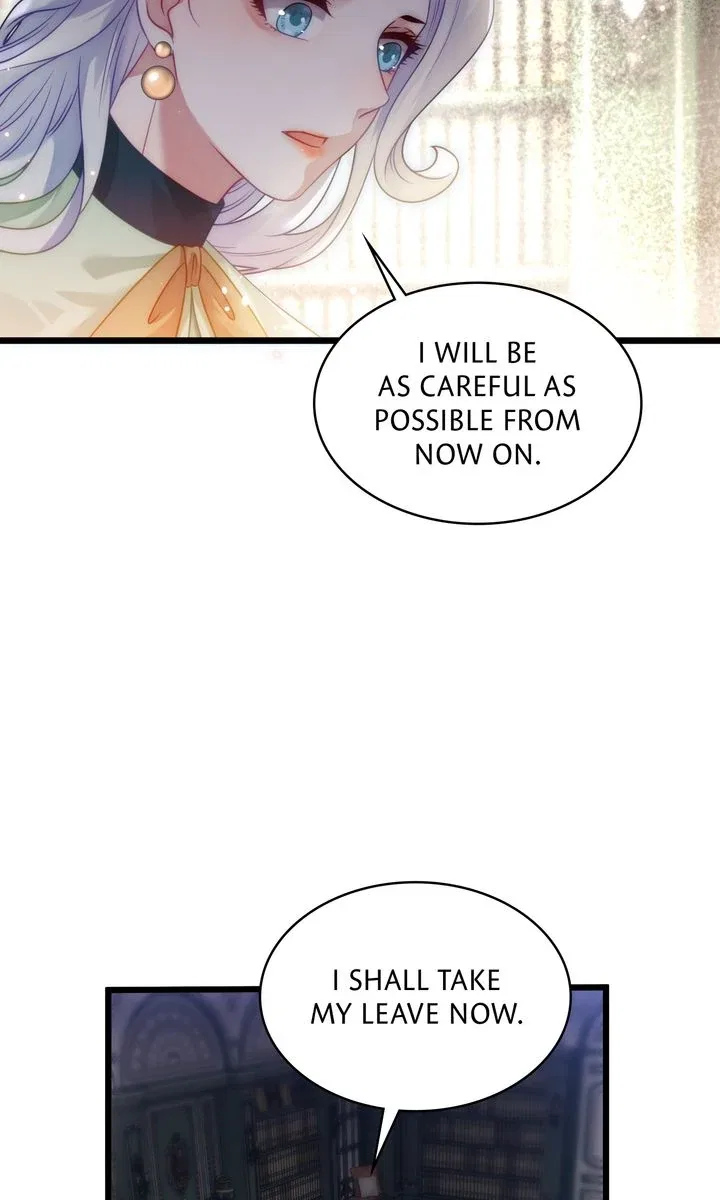I Can’t Get A Divorce Because The Duke’s Is Too Fond Of Me! Chapter 43 – Page 66