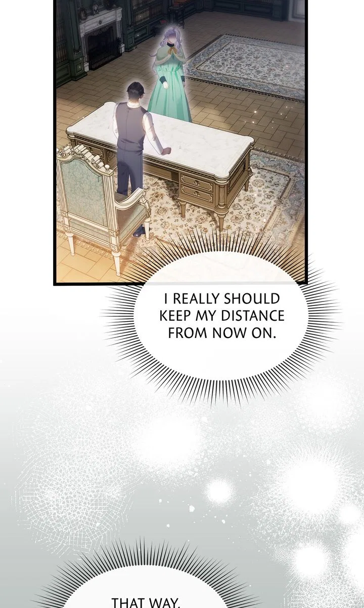 I Can’t Get A Divorce Because The Duke’s Is Too Fond Of Me! Chapter 43 – Page 67