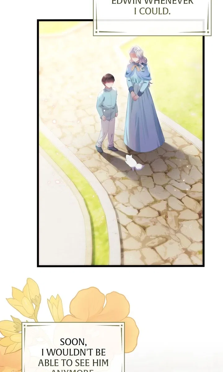 I Can’t Get A Divorce Because The Duke’s Is Too Fond Of Me! Chapter 43 – Page 79