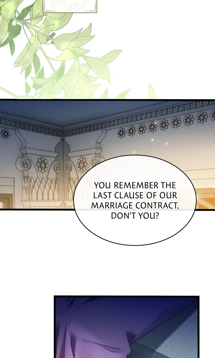 I Can’t Get A Divorce Because The Duke’s Is Too Fond Of Me! Chapter 43 – Page 83
