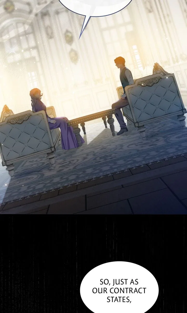 I Can’t Get A Divorce Because The Duke’s Is Too Fond Of Me! Chapter 43 – Page 85