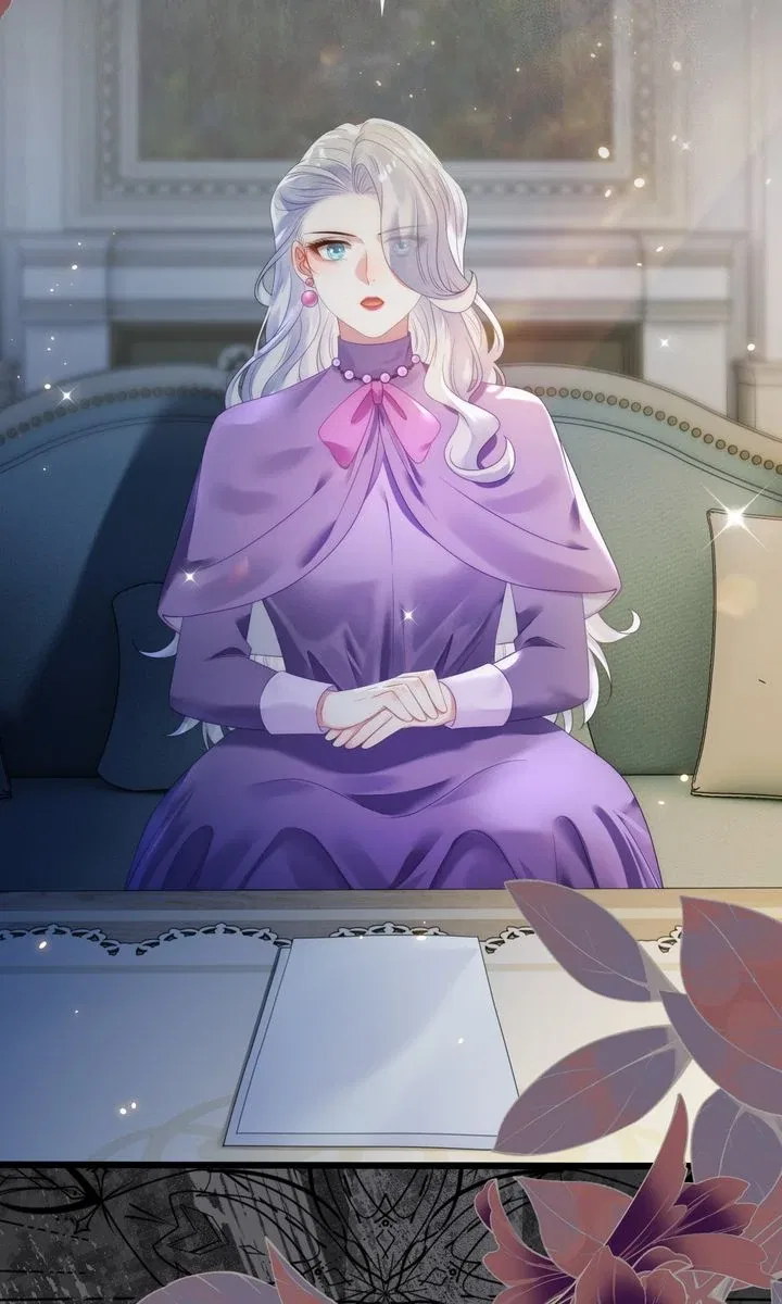 I Can’t Get A Divorce Because The Duke’s Is Too Fond Of Me! Chapter 43 – Page 87