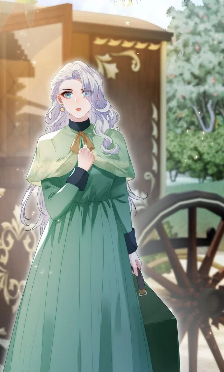 I Can’t Get A Divorce Because The Duke’s Is Too Fond Of Me! Chapter 42 – Page 4