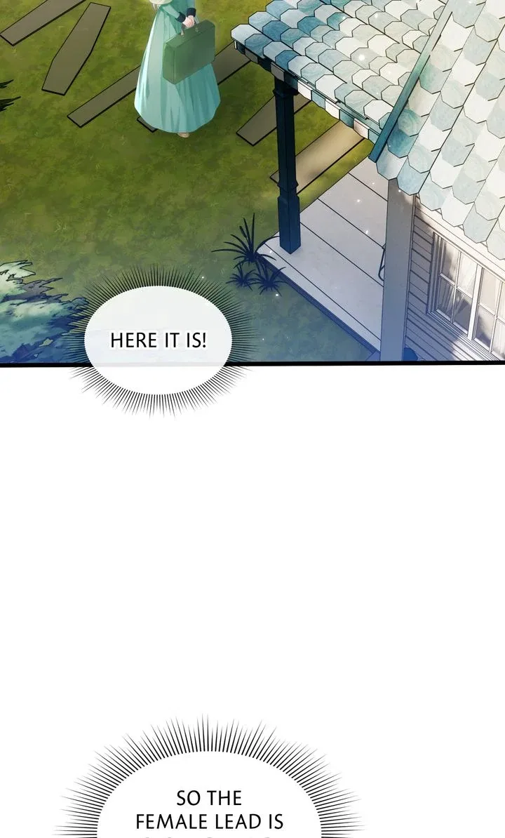 I Can’t Get A Divorce Because The Duke’s Is Too Fond Of Me! Chapter 42 – Page 9