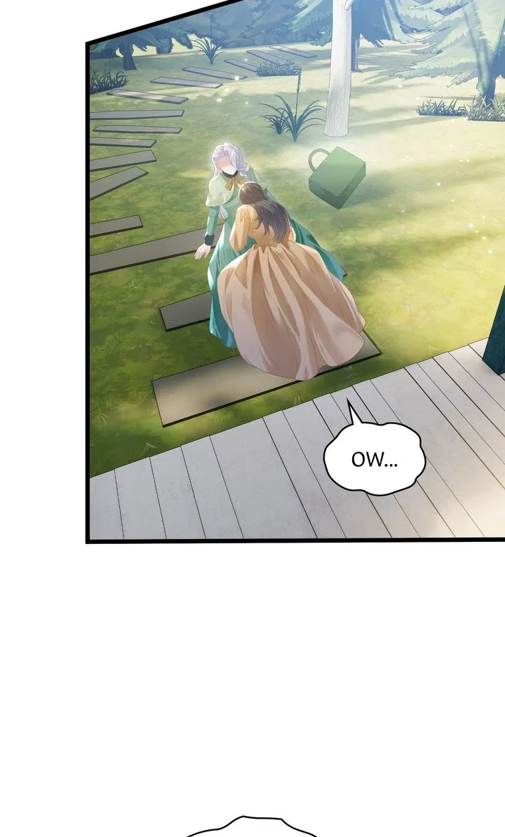 I Can’t Get A Divorce Because The Duke’s Is Too Fond Of Me! Chapter 42 – Page 14