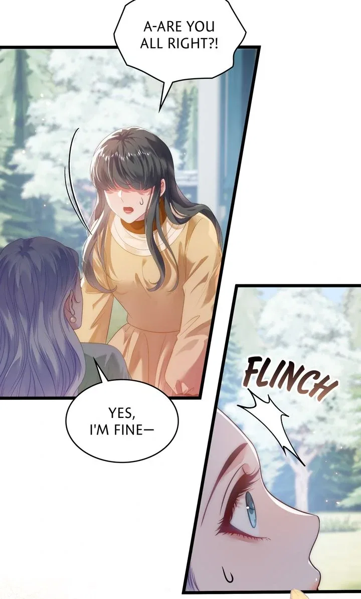 I Can’t Get A Divorce Because The Duke’s Is Too Fond Of Me! Chapter 42 – Page 15