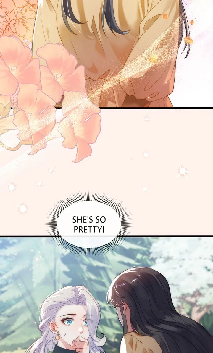 I Can’t Get A Divorce Because The Duke’s Is Too Fond Of Me! Chapter 42 – Page 17