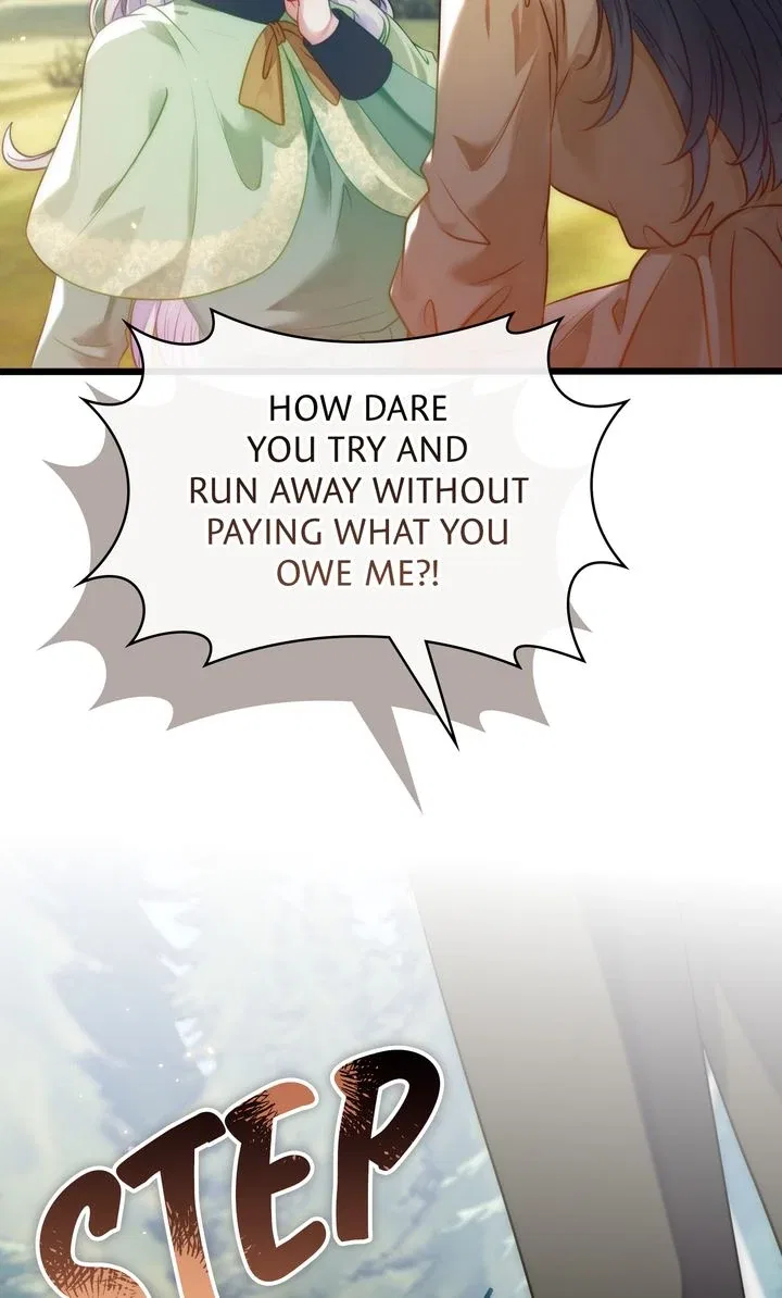 I Can’t Get A Divorce Because The Duke’s Is Too Fond Of Me! Chapter 42 – Page 18