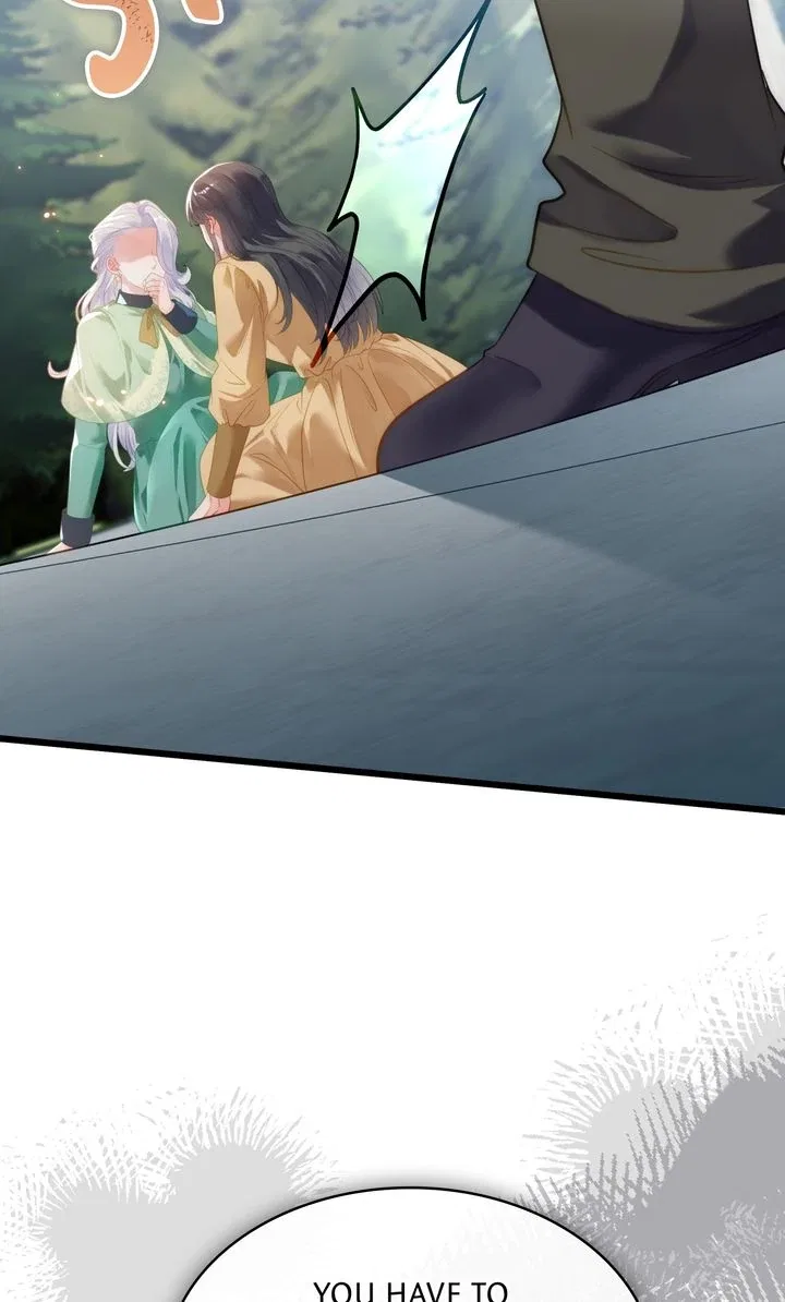 I Can’t Get A Divorce Because The Duke’s Is Too Fond Of Me! Chapter 42 – Page 19