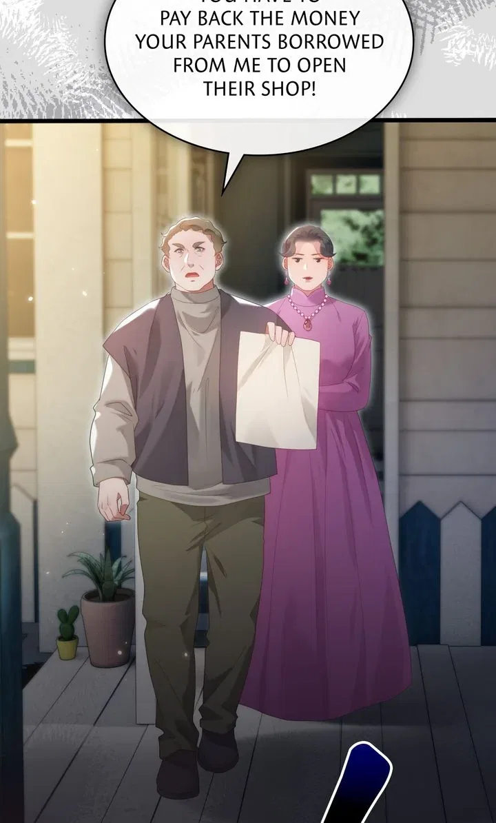 I Can’t Get A Divorce Because The Duke’s Is Too Fond Of Me! Chapter 42 – Page 20