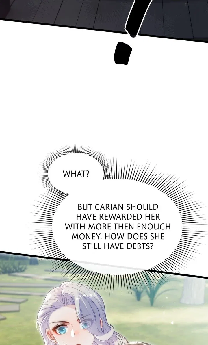 I Can’t Get A Divorce Because The Duke’s Is Too Fond Of Me! Chapter 42 – Page 21