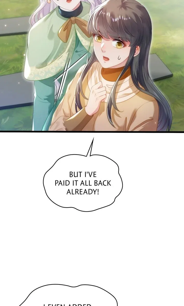 I Can’t Get A Divorce Because The Duke’s Is Too Fond Of Me! Chapter 42 – Page 22