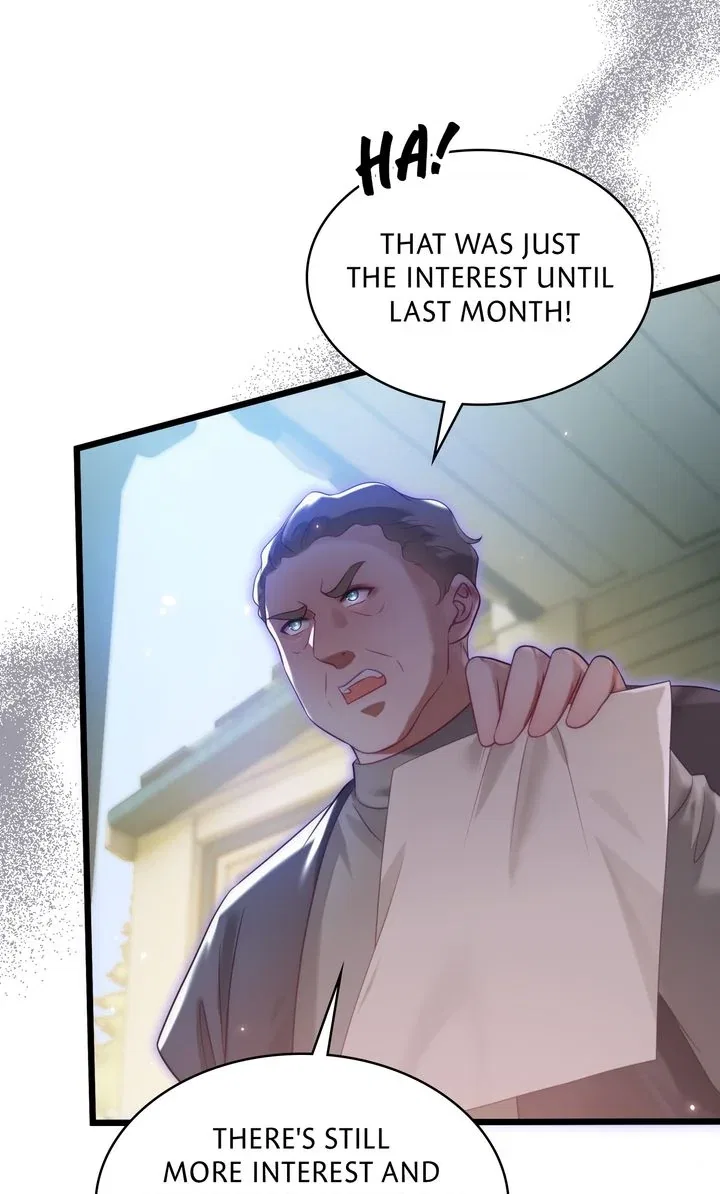 I Can’t Get A Divorce Because The Duke’s Is Too Fond Of Me! Chapter 42 – Page 24