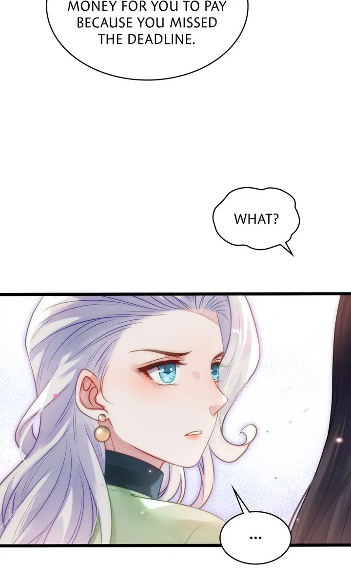 I Can’t Get A Divorce Because The Duke’s Is Too Fond Of Me! Chapter 42 – Page 25