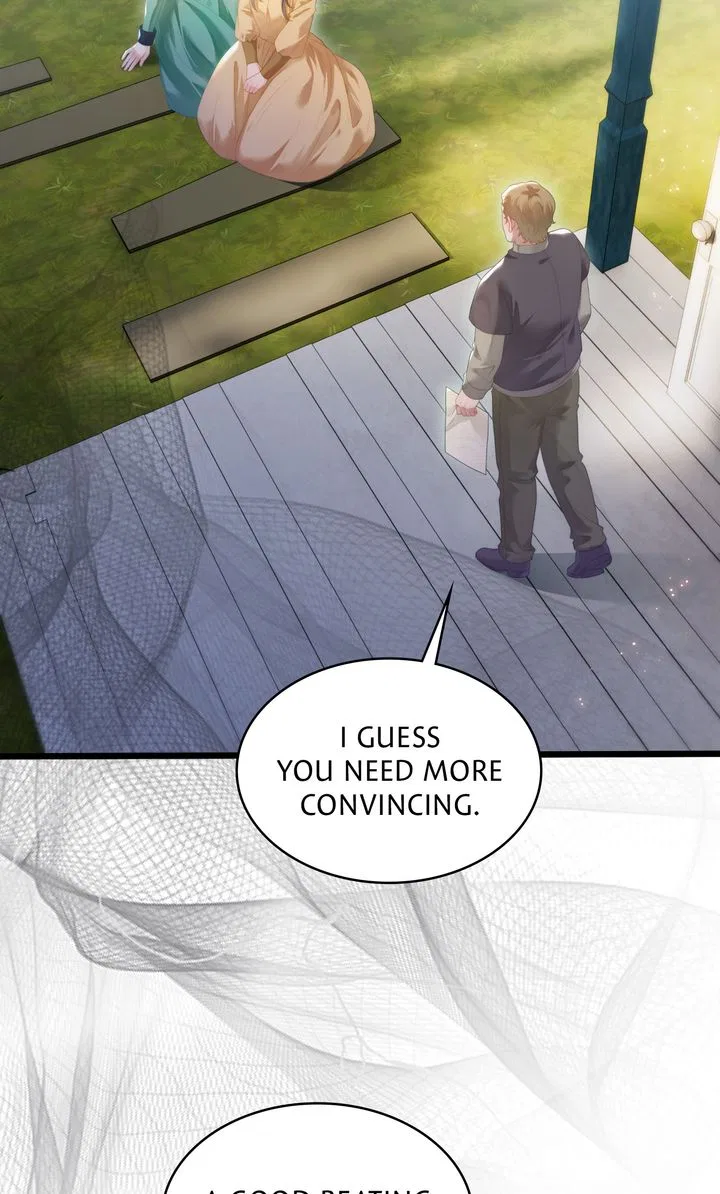 I Can’t Get A Divorce Because The Duke’s Is Too Fond Of Me! Chapter 42 – Page 29