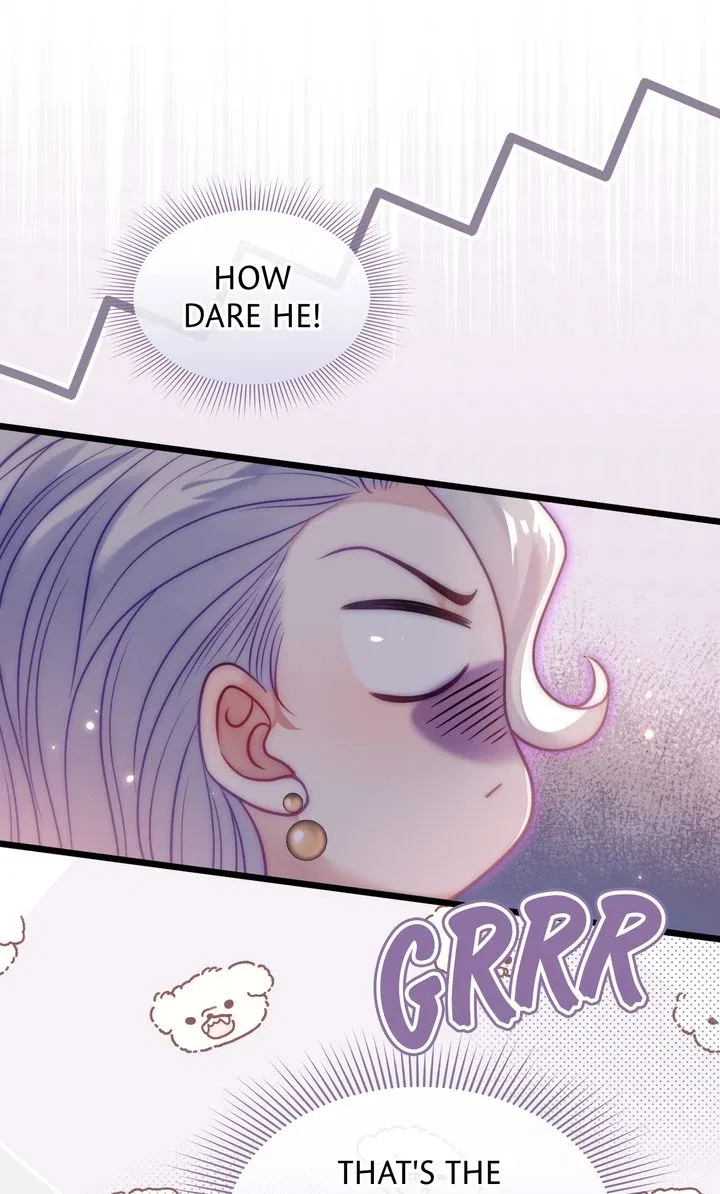 I Can’t Get A Divorce Because The Duke’s Is Too Fond Of Me! Chapter 42 – Page 31