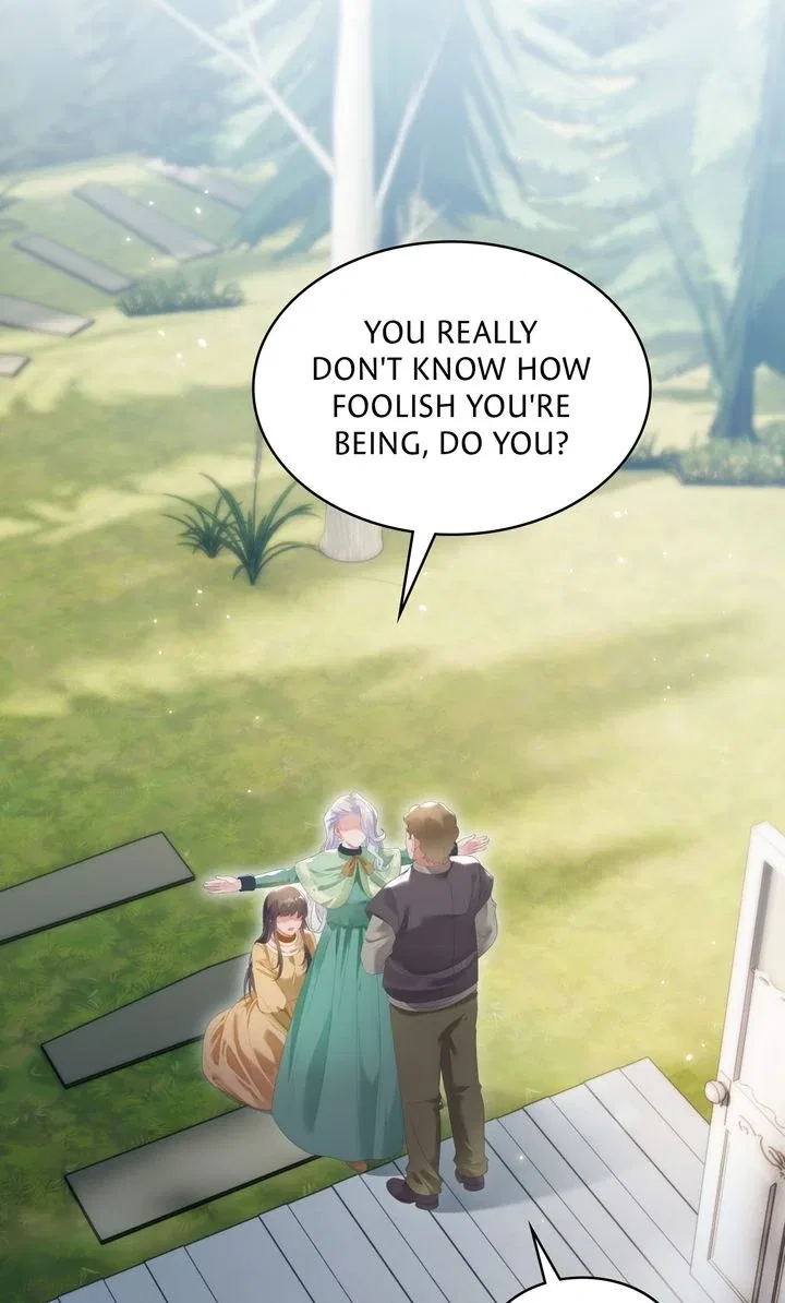 I Can’t Get A Divorce Because The Duke’s Is Too Fond Of Me! Chapter 42 – Page 36