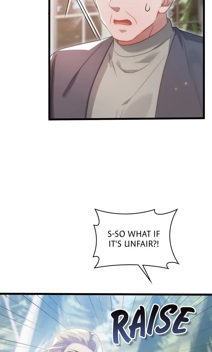 I Can’t Get A Divorce Because The Duke’s Is Too Fond Of Me! Chapter 42 – Page 38
