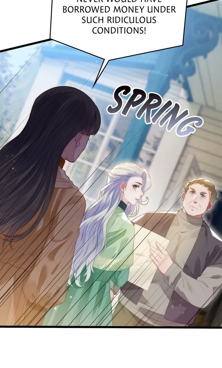 I Can’t Get A Divorce Because The Duke’s Is Too Fond Of Me! Chapter 42 – Page 40