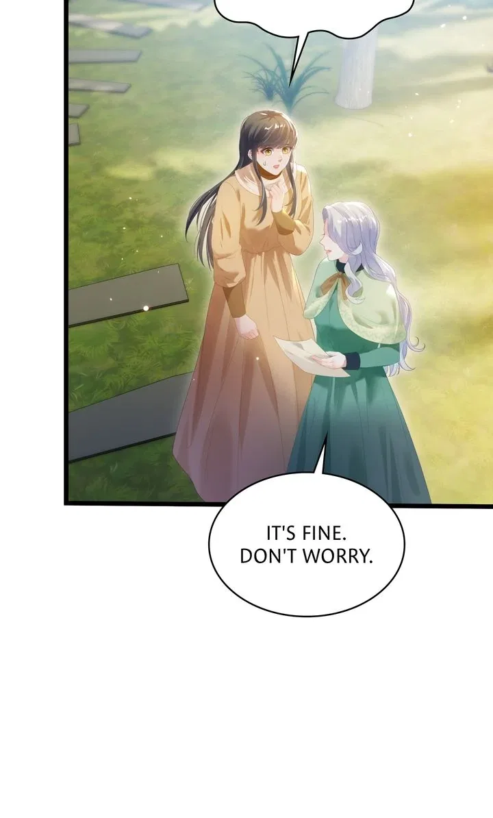 I Can’t Get A Divorce Because The Duke’s Is Too Fond Of Me! Chapter 42 – Page 42