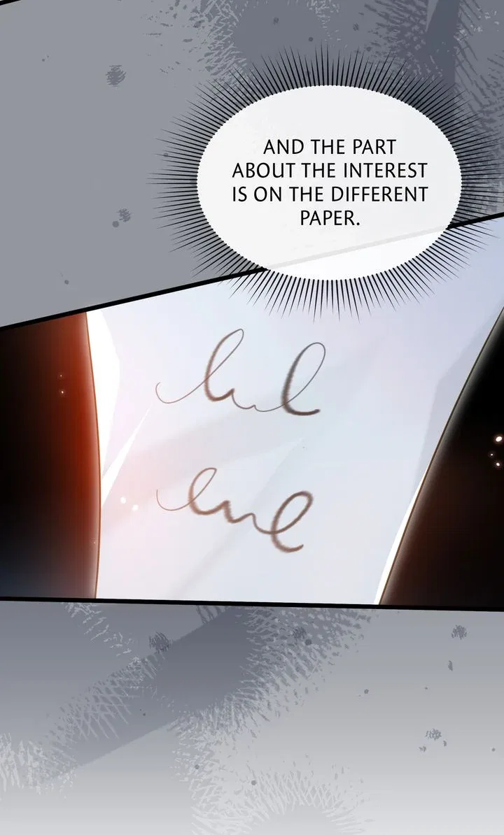 I Can’t Get A Divorce Because The Duke’s Is Too Fond Of Me! Chapter 42 – Page 49