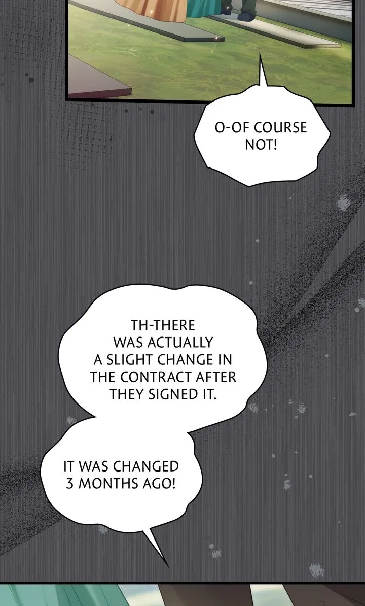 I Can’t Get A Divorce Because The Duke’s Is Too Fond Of Me! Chapter 42 – Page 52