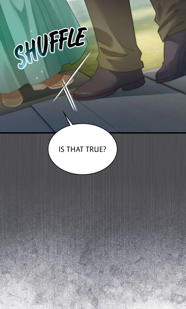 I Can’t Get A Divorce Because The Duke’s Is Too Fond Of Me! Chapter 42 – Page 53